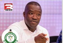 NACOC denies presidential escort claims in €225m cocaine case