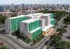 Gov’t prepares ground for work on 400-bed Mother and Child Block at Korle Bu Teaching Hospital