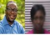 Ghanaian lecturer at SIU-Carbondale in the US shot to death; wife arrested