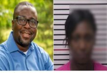 Ghanaian lecturer at SIU-Carbondale in the US shot to death; wife arrested
