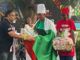 CĂ´te dâIvoire dethrones Sierra Leone by winning 2026 3FM Jollof Wars
