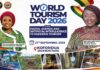 Ghana to mark World Tourism Day 2026 with Eastern Expo in Koforidua World Tourism Day