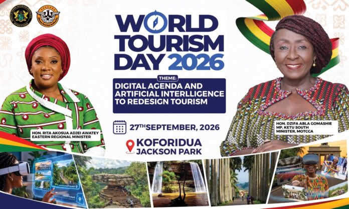 World Tourism Day