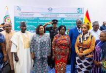 ECOWAS Parliament opens in Accra with focus on climate, security and regional integration