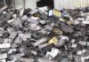 Dead car batteries: The hidden lead threat to children