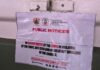 TMPC shuts down Dr. Caesar Herbal Centre due to licence breach
