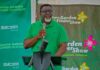 Green Economy key to Ghana’s resilient future – Tree Crops Development Authority CEO says at Garden and Flower Show