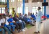 We’re hungry for power, stop seeking favours from NDC — Ashanti Regional Organiser of NPP tells members
