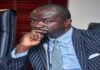 Baffour Awuah is wanted for alleged financial loss, dissipation of public funds, money laundering – Srem Sai