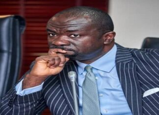 EOCO has detained Baffour Awuah – Atta Akyea reveals