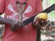 How an American rescued over 300 children from serving as labourers on cocoa farms in Eastern Region of Ghana