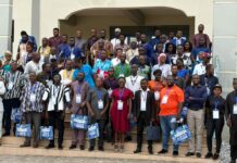 UBIDS research conference participants call for stronger link between evidence and policy