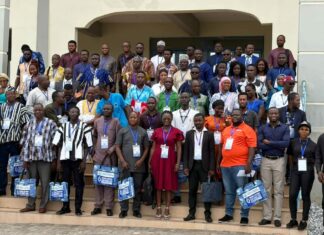 UBIDS research conference participants call for stronger link between evidence and policy