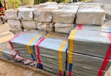 Part II- Ghana and the Class A drug trade: Transit point or dealership?
