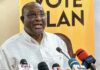 Alan Kyerematen opposes public funding of US$4bn Accra–Kumasi Expressway