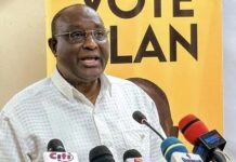 Alan Kyerematen opposes public funding of US$4bn Accra–Kumasi Expressway