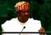LIVE: President Mahama addresses 81st UN General Assembly