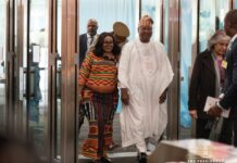 Full text: President Mahama’s address to 81st UN General Assembly