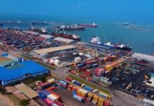 GRA petitioned to probe unauthorised removal of 28 containers from Tema Port