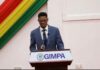 Madina MP Francis-Xavier Sosu in stable condition – Parliament
