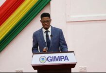 Madina MP Francis-Xavier Sosu in stable condition – Parliament