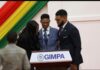 Madina MP Francis-Xavier Sosu collapses during speaking engagement at GIMPA