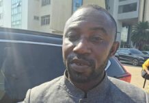 ‘We are disappointed’ – Greater Accra Regional Chairman of GRNMA on denial of bail to nurse in Ghana Jollof case