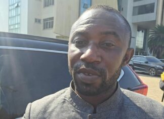 ‘We are disappointed’ – Greater Accra Regional Chairman of GRNMA on denial of bail to nurse in Ghana Jollof case