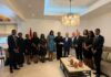 Commit to justice, ethical conduct; Ghana’s future depends on you – Lebanese Ambassador to Law Students