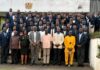 Study by military calls for stronger coordination to tackle illegal mining in Western Region