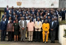 Study by military calls for stronger coordination to tackle illegal mining in Western Region
