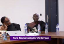 Wenchi royal families call on Bono Regional House of Chiefs to resolve Wenchihene dispute