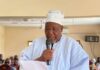 Talensi Traditional Council bans unauthorised mining in the area Talensi