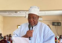 Talensi Traditional Council bans unauthorised mining in the area Talensi