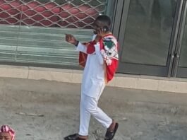 Ketu North MP explains why politicians don’t pick their calls sometimes