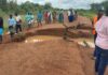 Homes swept away, communities cut off as floods hit North East Gonja