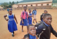 Eastern Region: Pupils wander as teachers’ strike take a toll on teaching and learning