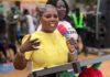Jomoro residents benefit from extended NHIS registration exercise