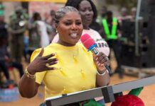 Jomoro residents benefit from extended NHIS registration exercise