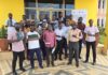 Ghana Child Labour Monitoring System introduced to strengthen fight against menace