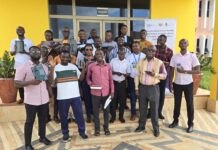 Ghana Child Labour Monitoring System introduced to strengthen fight against menace
