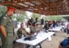 GAF begins 2026/2027 enlistment screening for officer grade with tighter security
