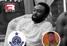 Police arrest three suspects over kidnapping and murder of Circle Phone Dealer Circle phone dealer