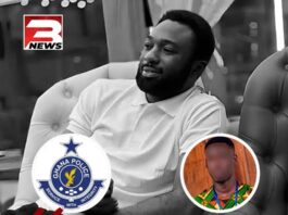 Police arrest three suspects over kidnapping and murder of Circle Phone Dealer Circle phone dealer