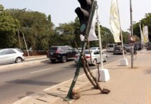 CUTS urges Gov’t to delay Traffitech-GH enforcement until traffic lights, road markings are fixed