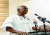 AFCON Qualifiers: Administrator of Ghana Sports Fund urges Ghanaians to cheer on the Black Stars