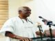 AFCON Qualifiers: Administrator of Ghana Sports Fund urges Ghanaians to cheer on the Black Stars
