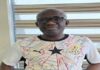 Ghana vs The Gambia: Our job is to believe – Sports Fund Administrator tells fans