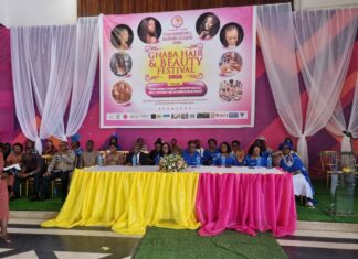 ICU-Ghana urges GHABA members to turn skills and creativity into sustainable businesses