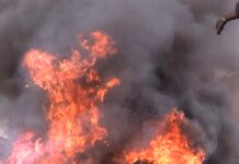 ‘Toxic Smoke, Fragile Lives’: The hidden cost of air pollution by Agbogbloshie’s e-waste
